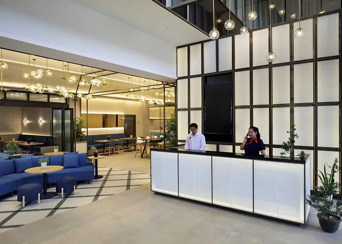 ibis Palembang Sanggar