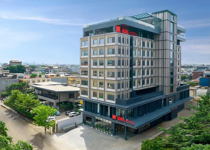 ibis Palembang Sanggar